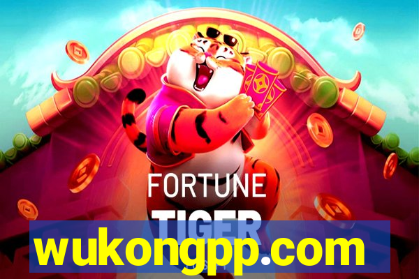 wukongpp.com