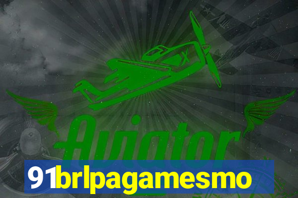 91brlpagamesmo