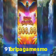 91brlpagamesmo