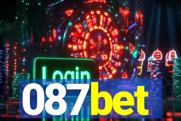 087bet