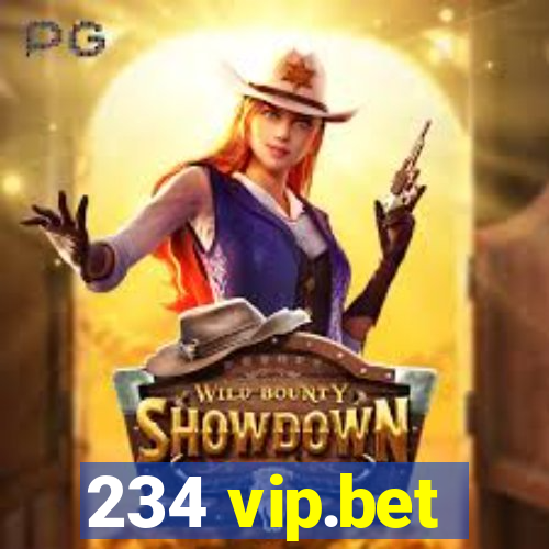 234 vip.bet