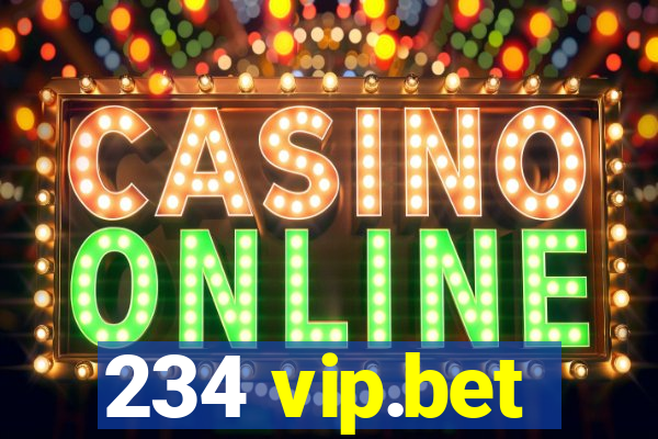 234 vip.bet