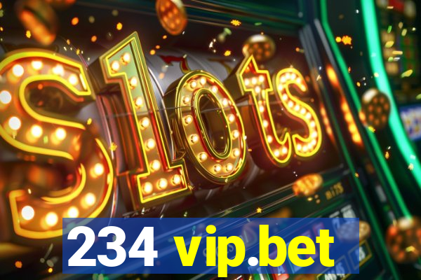234 vip.bet