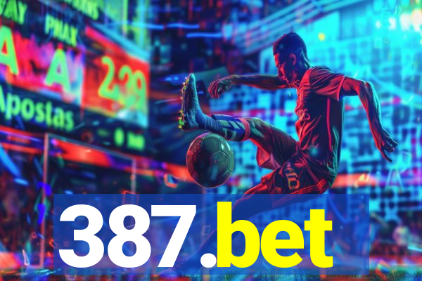 387.bet