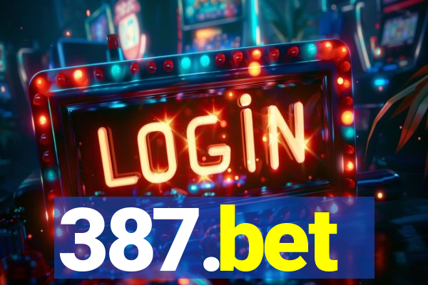 387.bet