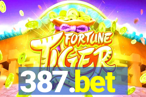 387.bet