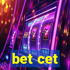 bet cet