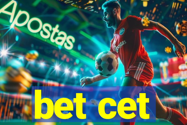 bet cet