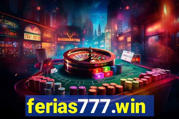 ferias777.win