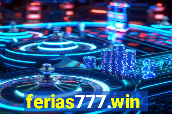 ferias777.win