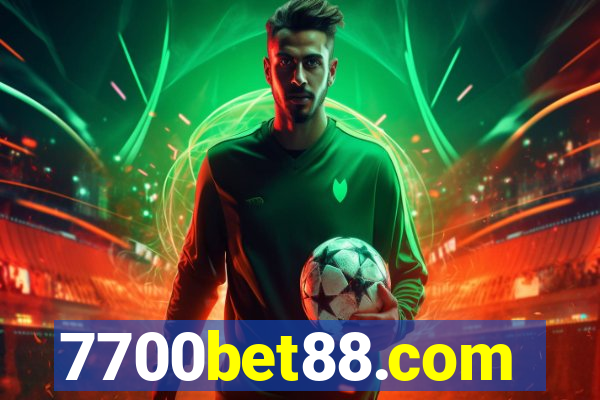 7700bet88.com