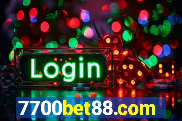 7700bet88.com