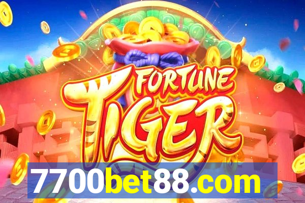7700bet88.com