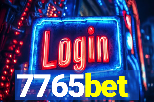 7765bet