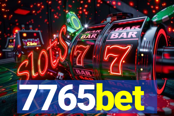 7765bet
