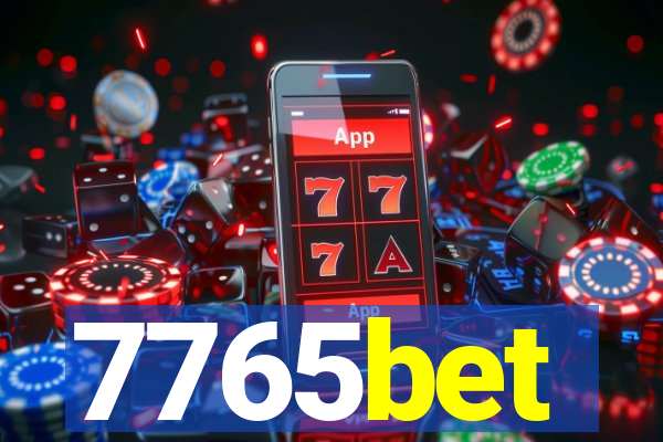 7765bet
