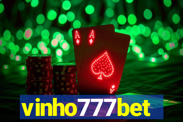 vinho777bet