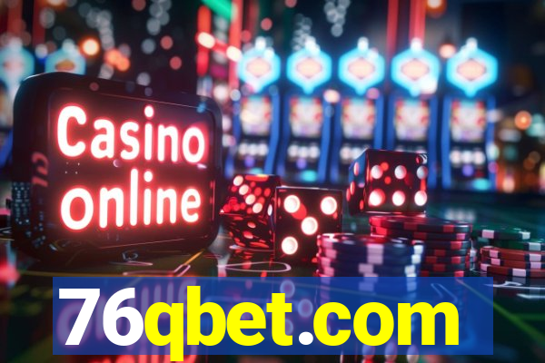 76qbet.com