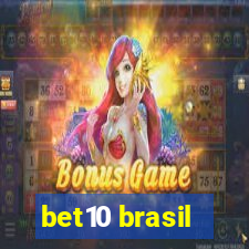 bet10 brasil
