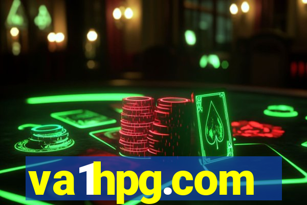 va1hpg.com