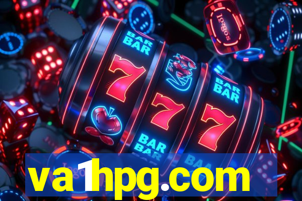 va1hpg.com