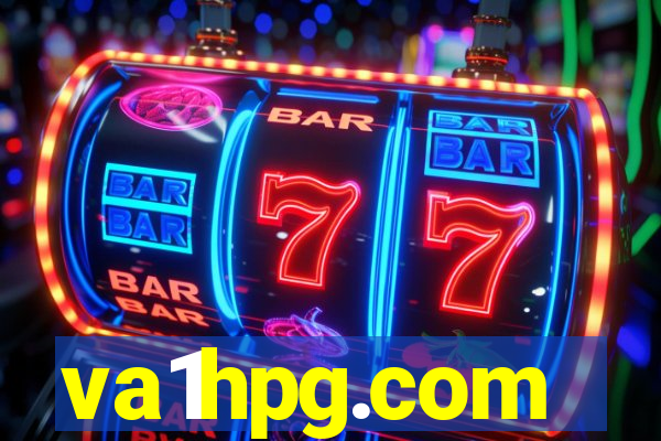 va1hpg.com