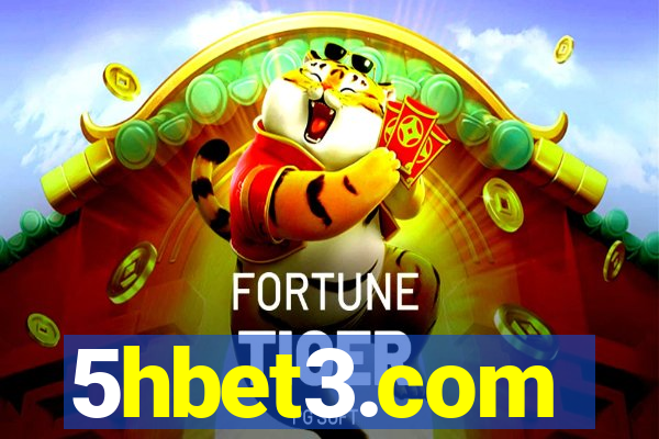 5hbet3.com
