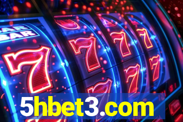 5hbet3.com
