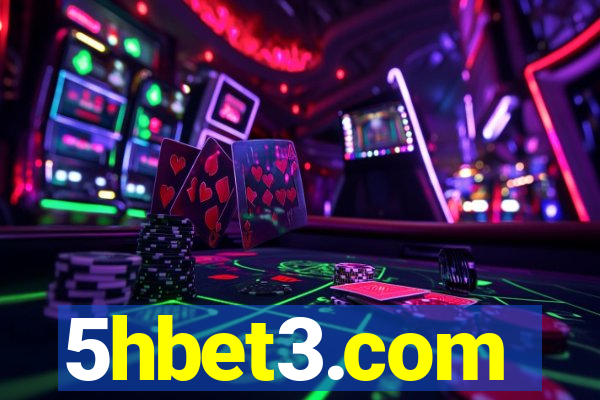 5hbet3.com