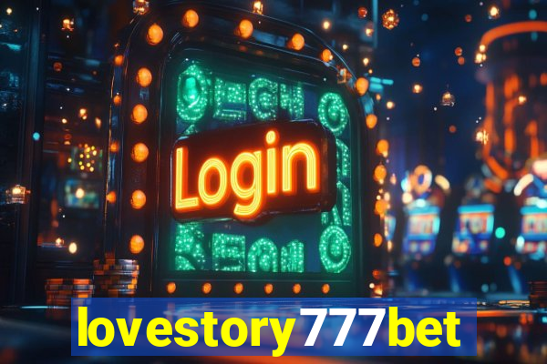 lovestory777bet