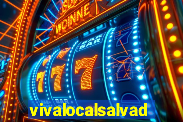 vivalocalsalvador