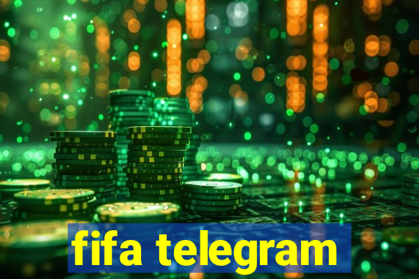 fifa telegram