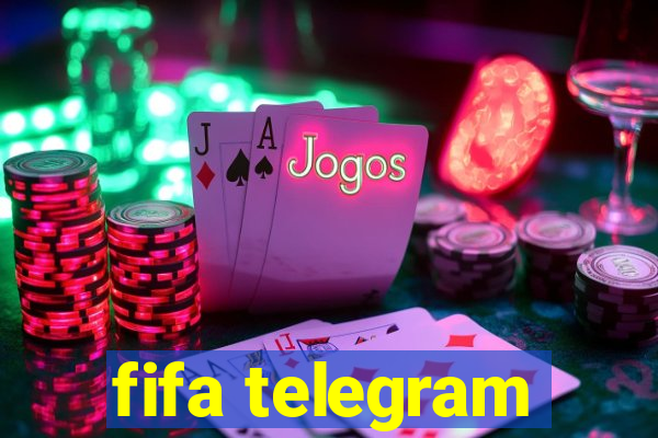 fifa telegram
