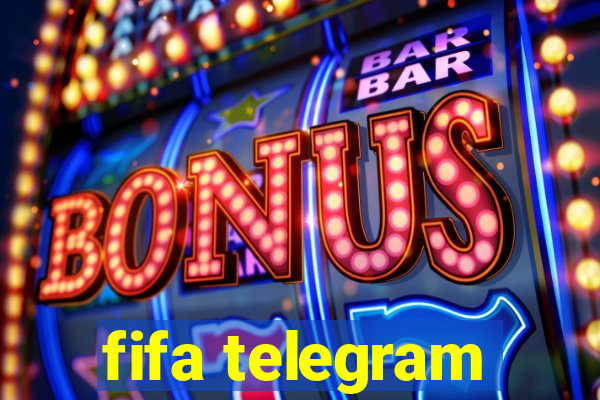 fifa telegram