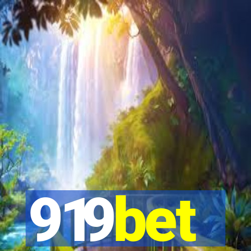 919bet