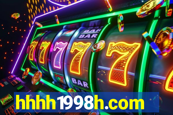 hhhh1998h.com