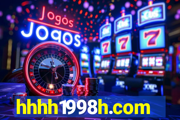 hhhh1998h.com