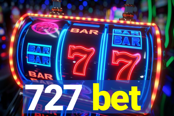 727 bet