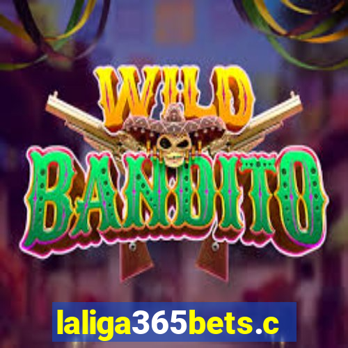 laliga365bets.com
