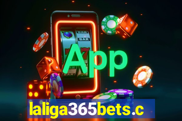 laliga365bets.com