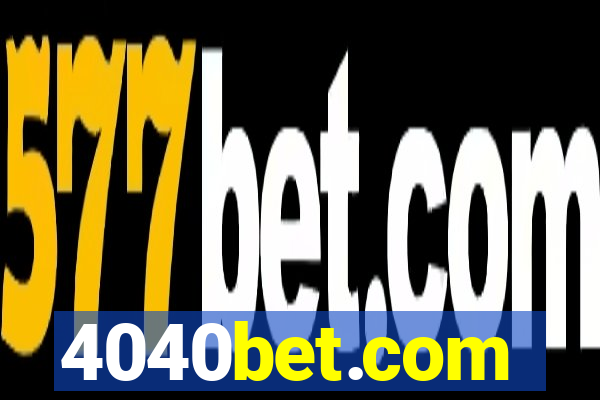 4040bet.com