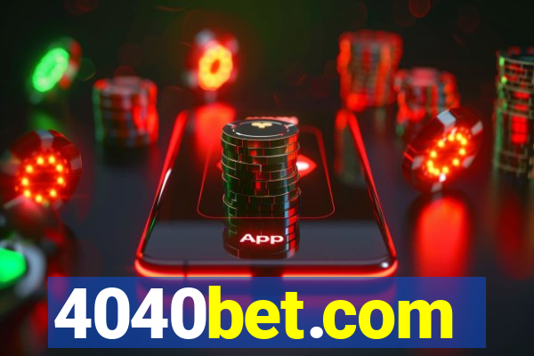 4040bet.com