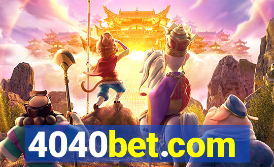 4040bet.com