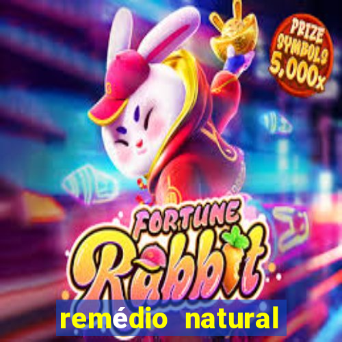 remédio natural para diabetes