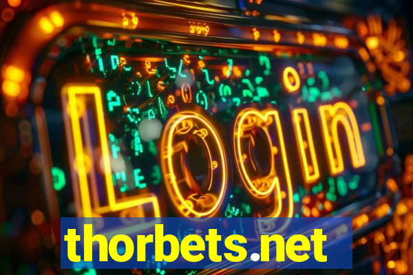 thorbets.net