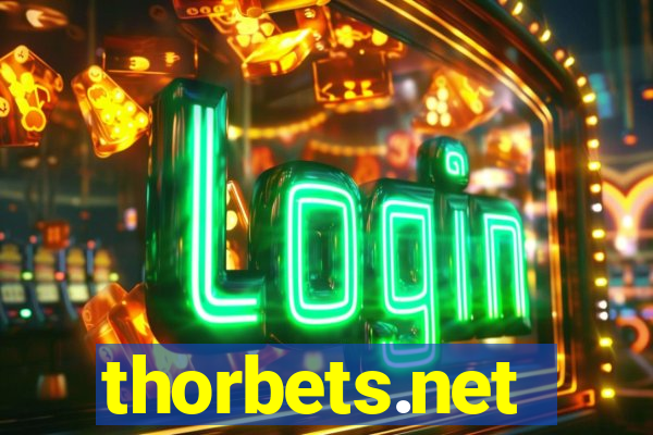 thorbets.net