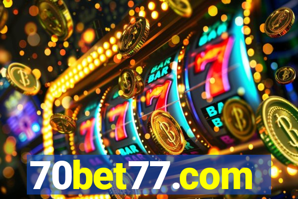 70bet77.com