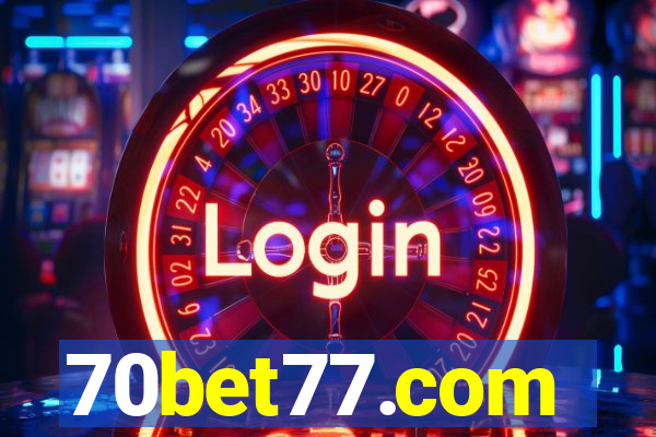 70bet77.com