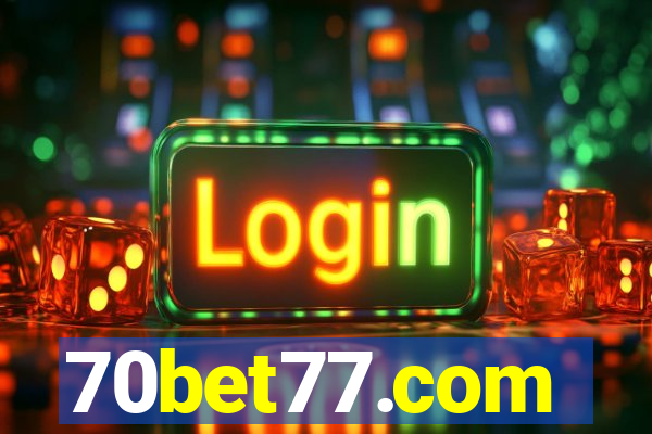 70bet77.com