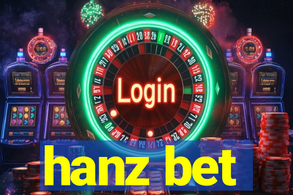 hanz bet